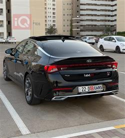 کیا K5